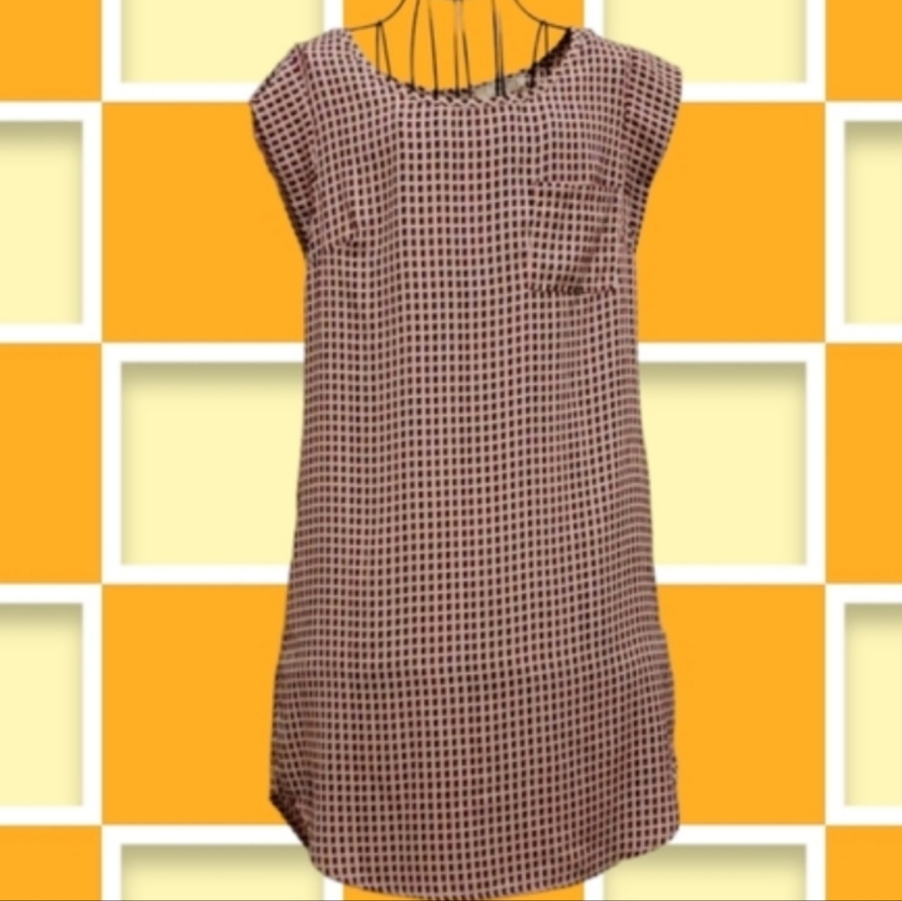 Ezra Shirt Dress